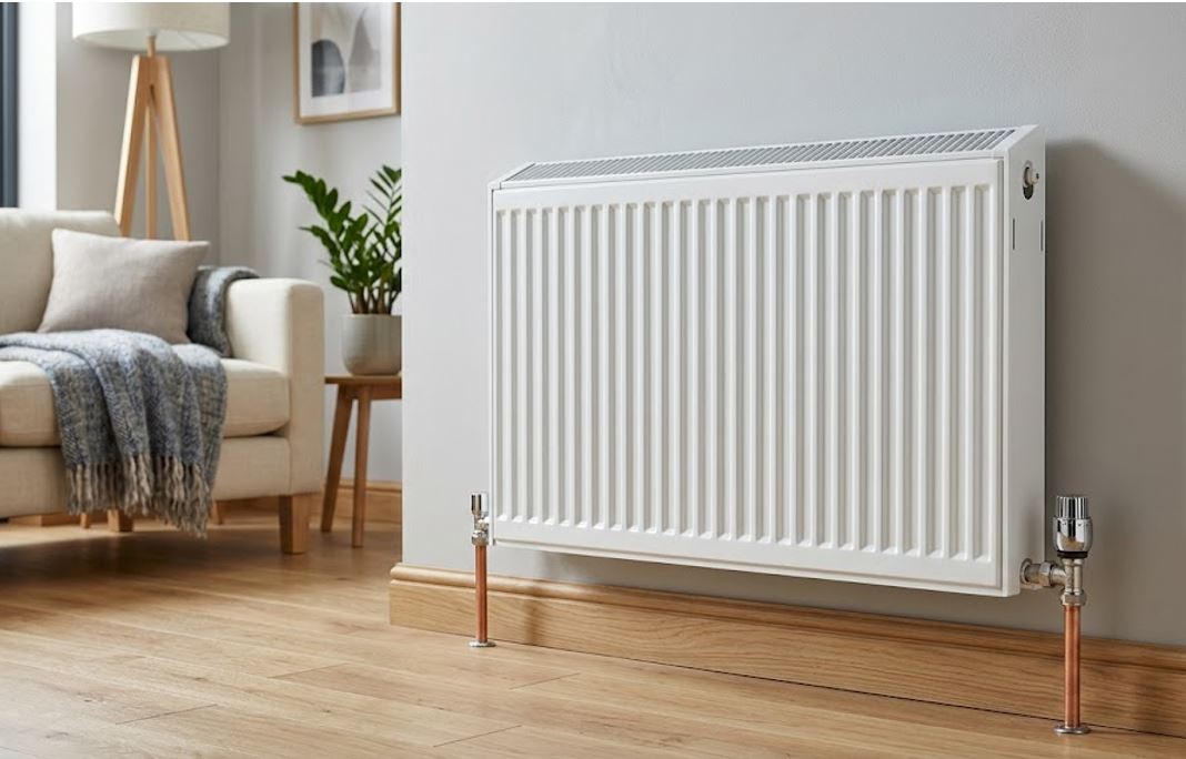 Radiator & Heating services in Belfast