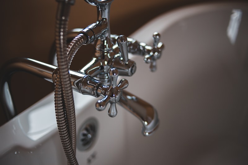 Tap & Toilet Repairs services in Belfast